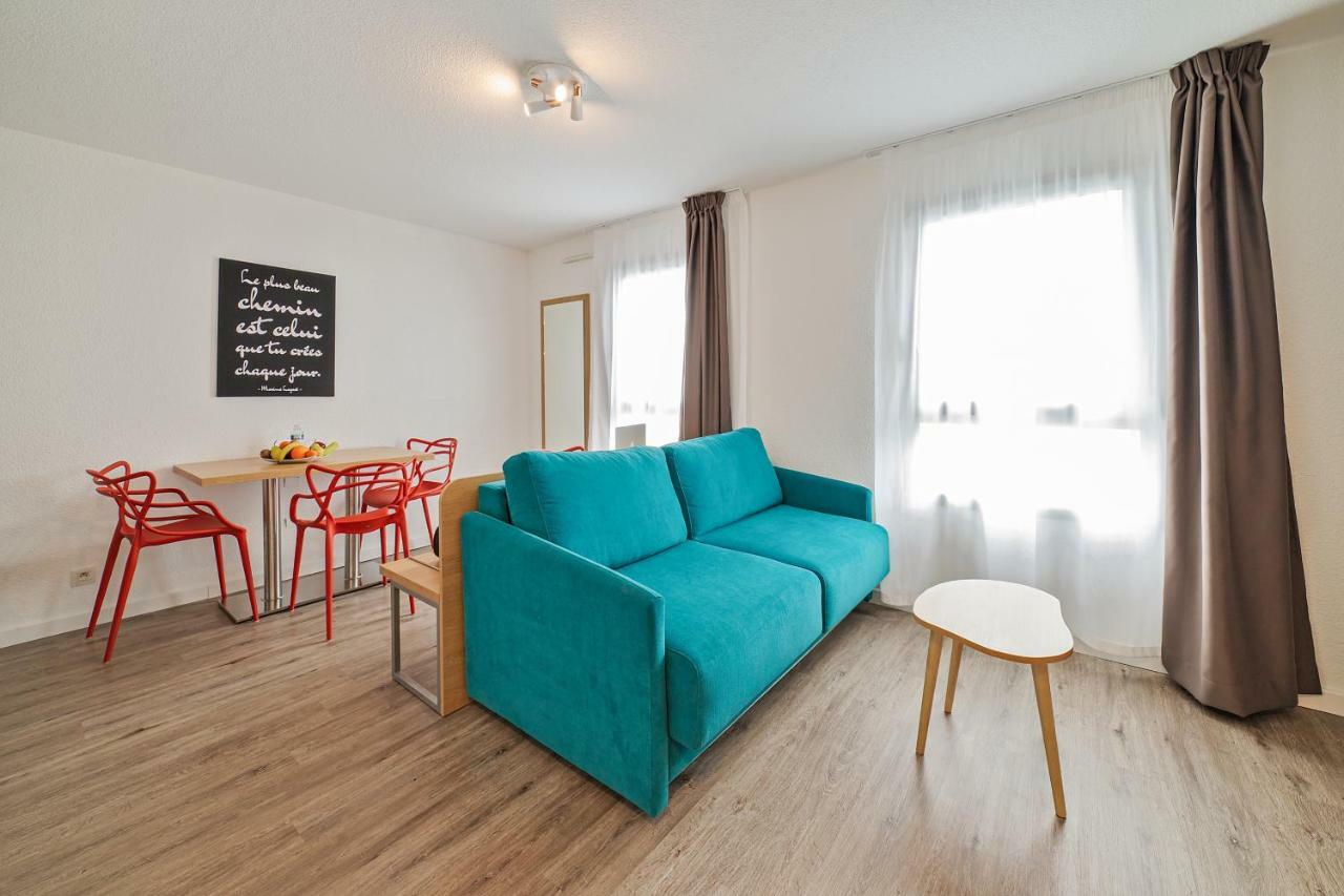 Appartement (4 Volwassenen)